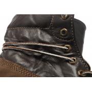 Soldes Bottine Timberland Roll Top Homme